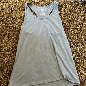 Grey Athletic Works Tank Top